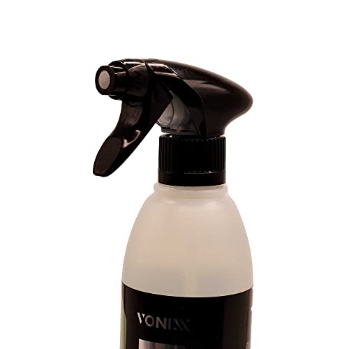 2 Limpador de Pneus e Borrachas Delet 500ml Vonixx