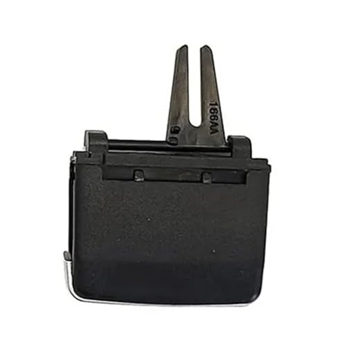 Grille ventilation W166 pour réparer une bouche d'aération cassée