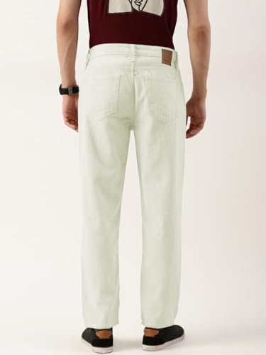 Image of BENE KLEED Men Jeans