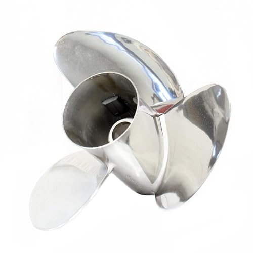 Mercury Marine Mercruiser New OEM Enertia 14.8 x 16