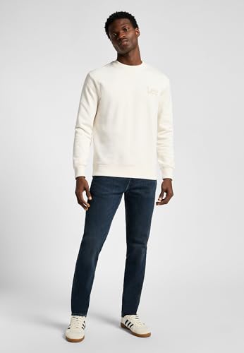 LEE - Jeans Herren - Slim Straight Fit - Extreme Motion - Bolton – Ansicht 3