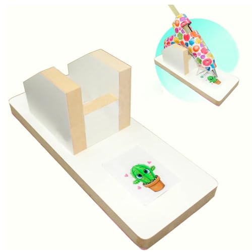 SUPORTE PARA PISTOLA DE COLA QUENTE