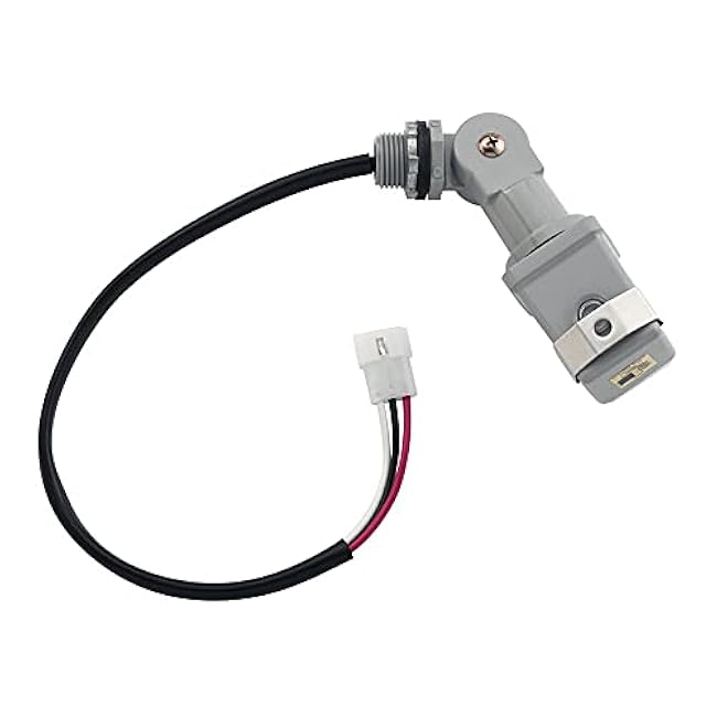 Kichler Plug-In Photocell Lighting Sensor