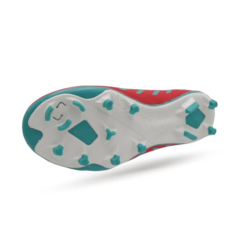 Image of VAMJAM Football /Athletic Shoes | Lightweight,Comfortable & Maximum Grip | Best for Competitive Soccer Players | Sports Cleats | Football Footwear | Studs