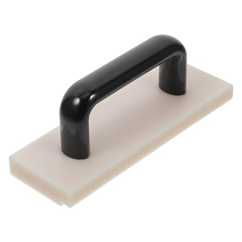 Holibanna Composite Wood Floor Tapping Tool Indoor Floor Panel Installing Supply Easy to Use