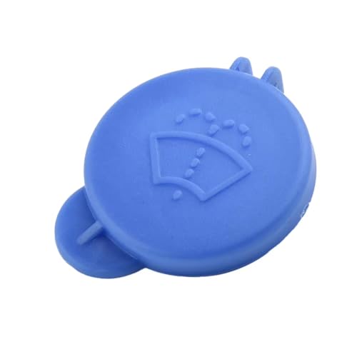 Bouchon réservoir lave-glace étanche pour Ford Fusion et Fiesta MK6
