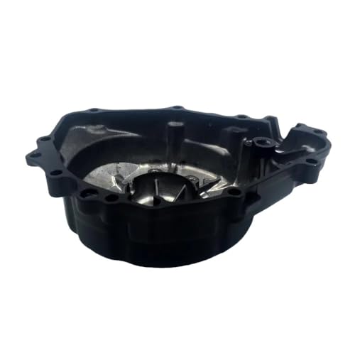 Protección de motor para CBR 900 RR evita daños en cubierta del estator 2