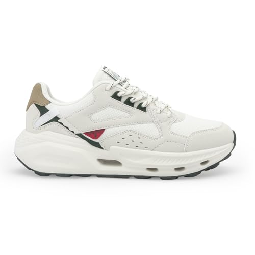 Image of Red Tape Men's Lifestyle Casual Shoes for Everyday Comfort