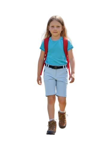 Bermuda stretch pour enfant CMP Dry Function - 2