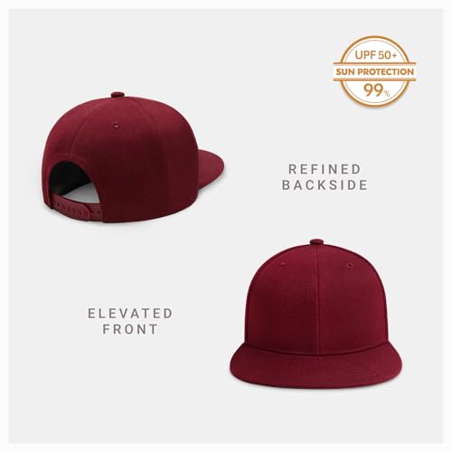 CHOK.LIDS mens Baseball Snapback