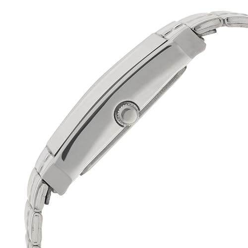 Titan Men's Karishma Analog Black Dial Watch