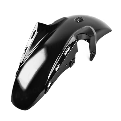 Cairénage Garde-Boue en Carbone MT 07 Couvercle Pneu Avant Haute Finition FZ07