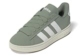 adidas Grand Court Alpha - Zapatillas de Tenis para mujer, 37 1/3 EU