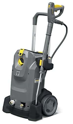 HD 6/15 M+ Professional High Pressure Cleaner marca Kärcher