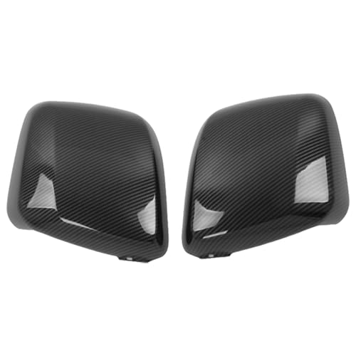 Cache rétroviseur NV200 Evalia finition miroir ABS robuste décoration extérieure