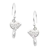 SICHERHEIT WIRD GROSS GESCHRIEBEN ♥ Monkimau Schmuck ist aus 925er echtem Silber, nickelfrei und allergiefrei.