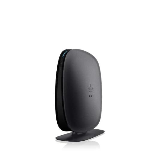 Belkin N150 Wireless/WiFi N Router (Latest Generation)