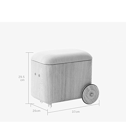 AJZGF Scatola di immagazzinaggio del Giocattolo