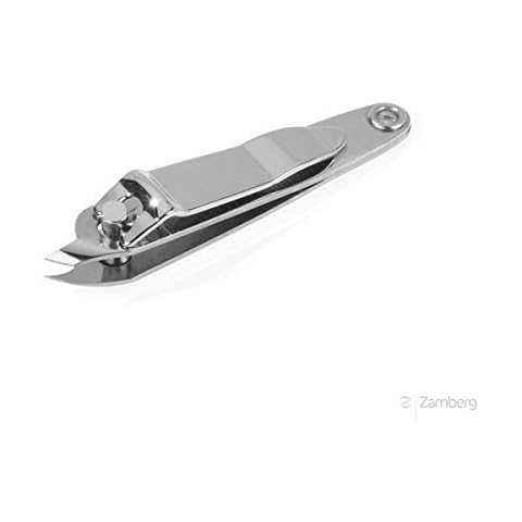 Cuticle Clipper by Premax Made in Italy by Premax Cover