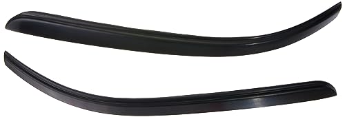Spoilers de phares RDX Racedesign RDSB099 paupières de phares tuning à peindre