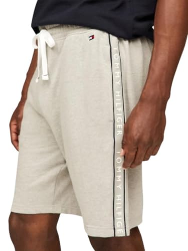Tommy Hilfiger Men's Modern Essentials French Terry Sleep Shorts3