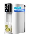 Waterdrop CoreRO Countertop Reverse Osmosis System, NSF/ANSI 58 & 372 Certified, 6-Stage, Portable Reverse Osmosis Water Filter, Reduce PFAS, No Installation Required, BPA Free, WD-C1S