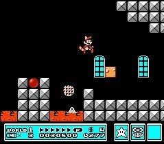 Super Mario Bros. 3 (Renewed) #TOP3
