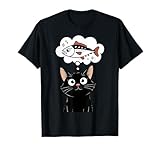 Gatto Pescare Sogno Gattino Animale Domestico