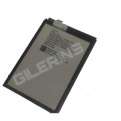 Image of OriginaI [NT01] Battery for Nothing Phone (1) with 3 Months Warranty*. [4500mAh Capacity] (P0171)