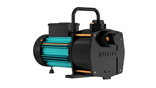 Image of Havells SH-Well VARSHA2 1PH Centrifugal Pump