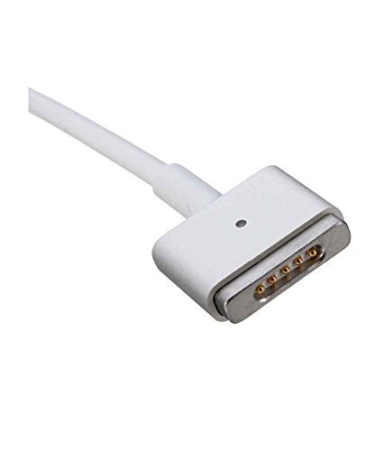 Sellzone DC Cable Cord (T Shape) for MG2 45w 65w 85w Adapter Charger White (B0B61FX9FS) Amazon Price History, Amazon Price Tracker