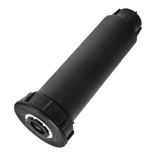 Veemoon 1pezzi Irrigatore per Giardino Testina di Sollevamento Automatica Irrigatore per Prato Ad Angolo Controllabile per Cintura Verde Aiuole e Irrigazione del Prato Materiale Durevole f