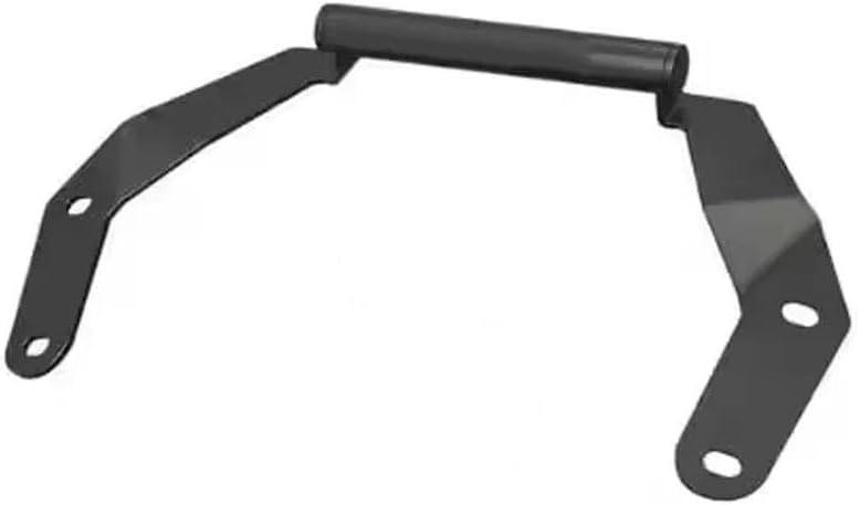 Mobile Phone Holder GPS Mount Bracket For XL 1000V For Varadero For XL1000V 2003-2011 GPS Smart Phone Navigation Mount Mounting Bracket(1)