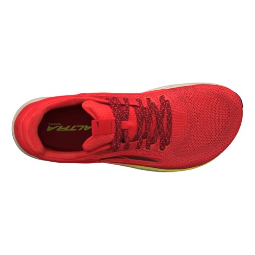 Altra Escalante 3 Mens Running Shoes - Red3