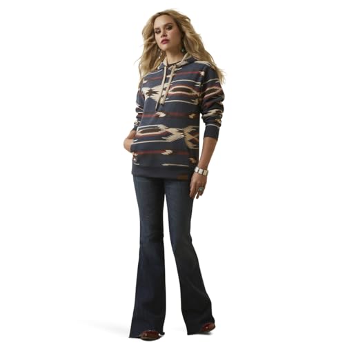 Image of Ariat Women's Hooded Sweatshirt