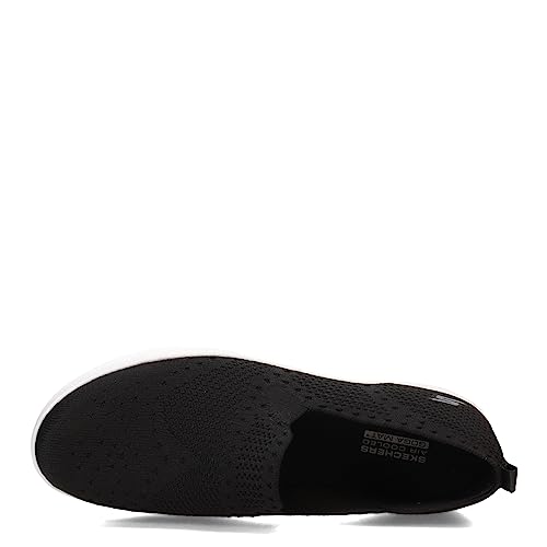 Image of Skechers Mens Hyper Vulc - Knit Slip on