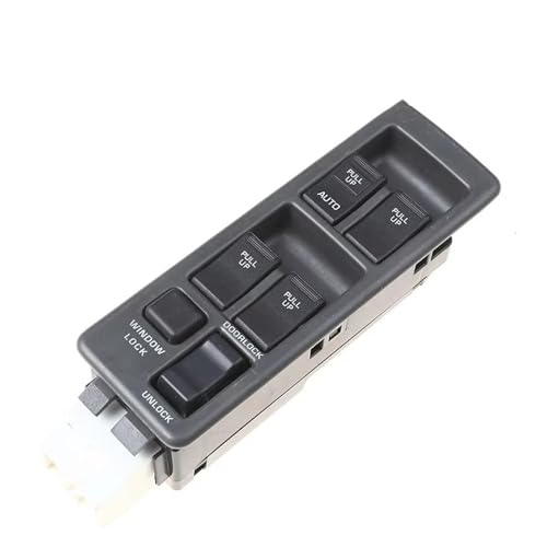 Commande vitre électrique GK6066350A commutateur de fenêtre Mazda 626