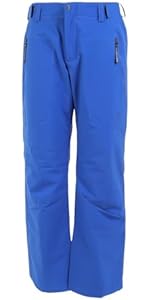 Amazon.co.jp: J.LINDEBERG スキーウェア パンツ Clarke Pants 074