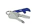 SE 1243BO 3-Piece Smart Keychain with Bottle Opener