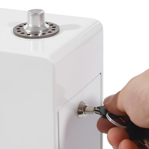 Difusor aromático eléctrico Qiutmer GAS-300HF miniatura 5
