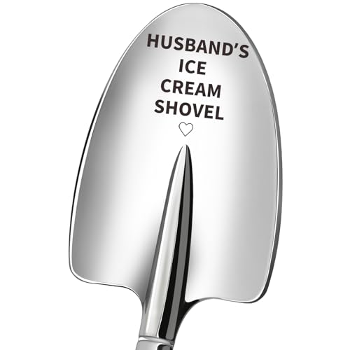 Valentine's Day Gifts for Husband from Wife, Anniversary Birthday Gifts for Husband Valentine's Day...