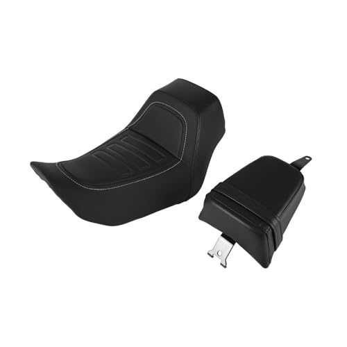 Cojín delantero para Nightster RH 975 y Special Sport RH975S asiento doble conductor pasajero 6