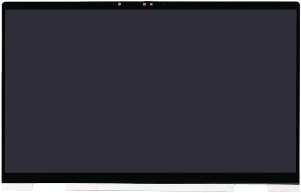 LCD Touch Screen Replacement for HP Envy X360 15-FE 15T-FE 15-FE0013DX 15-FE0053DX 15-FE0073DX 15T-FE000 15-FE0097NR 15-FE0002TX 15-FE0XXX 15-FE1XXX 15T-FE0XXX N49274-001(FHD Support Stylus)
