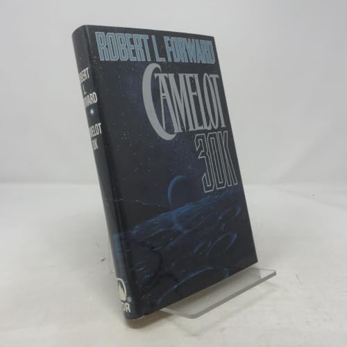 Camelot 30K view 2