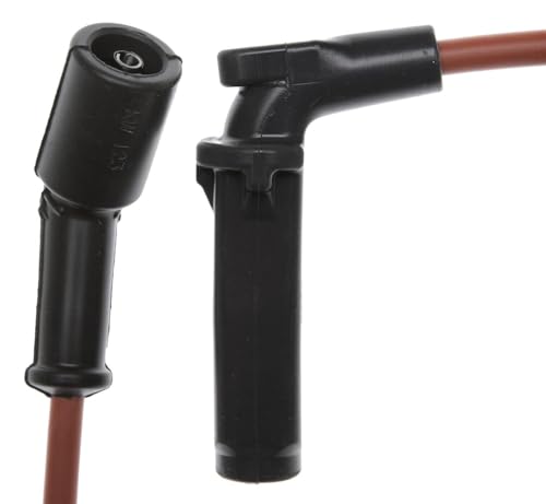 ACDelco Gold 9748RR Spark Plug Wire Set - Image 3