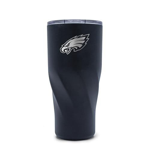 WinCraft Philadelphia Eagles 20oz. Morgan Tumbler