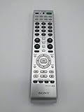 Sony RM-VL600 8-Device Universal Learning Remote (Discontinued by Manufacturer)