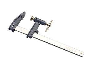 Alyco 197810 Holzzwinge 400 x 90 mm