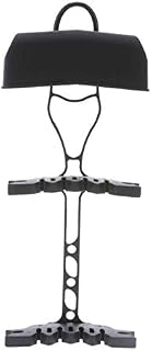 TRUGLO TG317B Tectro Quiver 6 Arrow Blk