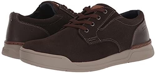 Image of Nunn Bush Kore Tour 2.0 Plain Toe Oxford